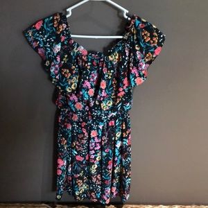 Cute floral Dress